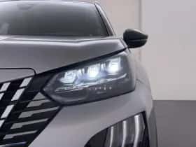 Peugeot e-2008 (2024) thumbnail 14