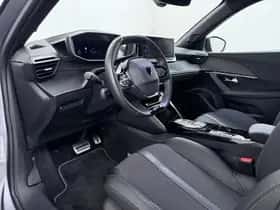 Peugeot e-2008 (2024) thumbnail 17