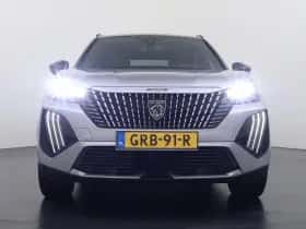 Peugeot e-2008 (2024) thumbnail 3