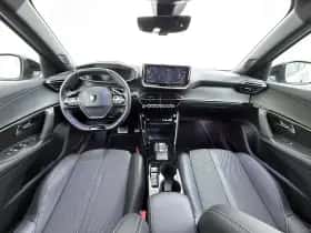 Peugeot e-2008 (2024) thumbnail 21