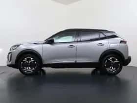 Peugeot e-2008 (2024) thumbnail 5