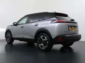 Peugeot e-2008 (2024) thumbnail 6