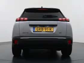 Peugeot e-2008 (2024) thumbnail 7