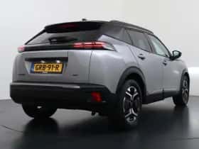 Peugeot e-2008 (2024) thumbnail 8