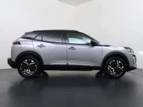 Peugeot e-2008 (2024) thumbnail 9