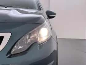 Peugeot 2008 (2017) thumbnail 13