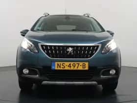 Peugeot 2008 (2017) thumbnail 3