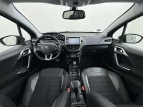 Peugeot 2008 (2017) thumbnail 21