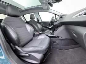 Peugeot 2008 (2017) thumbnail 38