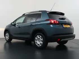 Peugeot 2008 (2017) thumbnail 5