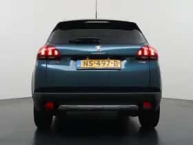 Peugeot 2008 (2017) thumbnail 6