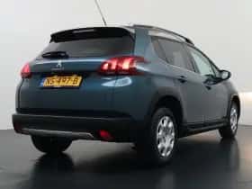Peugeot 2008 (2017) thumbnail 7