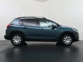 Peugeot 2008 (2017) thumbnail 8