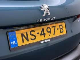 Peugeot 2008 (2017) thumbnail 10