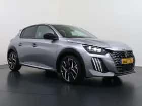 Peugeot 208 (2025) thumbnail 2