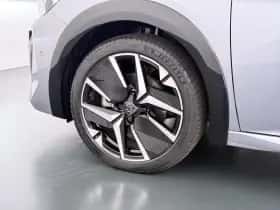 Peugeot 208 (2025) thumbnail 12