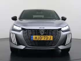 Peugeot 208 (2025) thumbnail 3