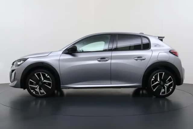 Peugeot 208 (2025) thumbnail 4