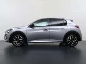 Peugeot 208 (2025) thumbnail 4