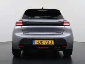 Peugeot 208 (2025) thumbnail 6