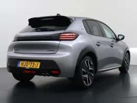 Peugeot 208 (2025) thumbnail 7