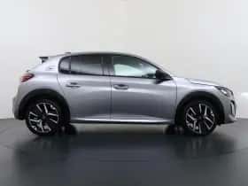 Peugeot 208 (2025) thumbnail 8