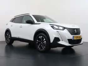 Peugeot e-2008 (2023) thumbnail 2