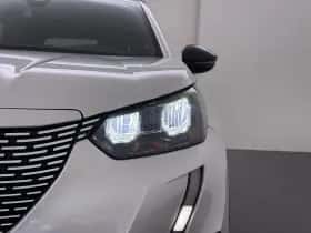 Peugeot e-2008 (2023) thumbnail 14