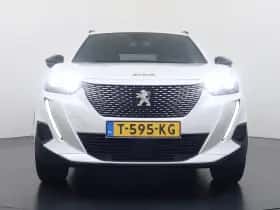 Peugeot e-2008 (2023) thumbnail 3