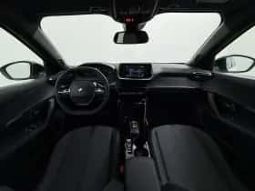Peugeot e-2008 (2023) thumbnail 21