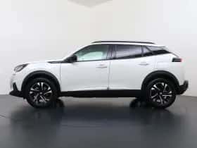 Peugeot e-2008 (2023) thumbnail 5