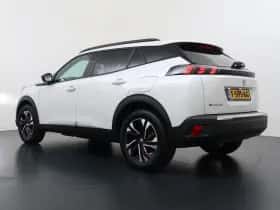 Peugeot e-2008 (2023) thumbnail 6