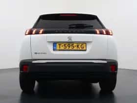 Peugeot e-2008 (2023) thumbnail 7