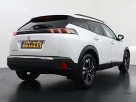 Peugeot e-2008 (2023) thumbnail 8
