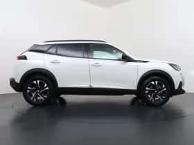 Peugeot e-2008 (2023) thumbnail 9