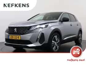 Peugeot 3008 (2024)