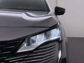 Peugeot 3008 (2024) thumbnail 13