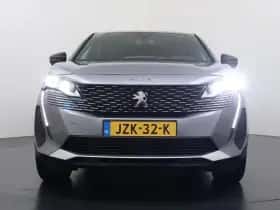 Peugeot 3008 (2024) thumbnail 3