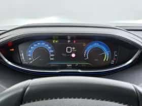 Peugeot 3008 (2024) thumbnail 28