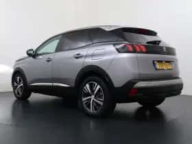 Peugeot 3008 (2024) thumbnail 5