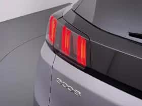 Peugeot 3008 (2024) thumbnail 9