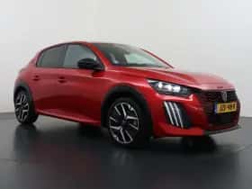 Peugeot 208 (2024) thumbnail 2