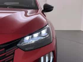 Peugeot 208 (2024) thumbnail 13