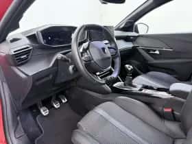 Peugeot 208 (2024) thumbnail 16