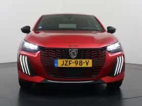 Peugeot 208 (2024) thumbnail 3
