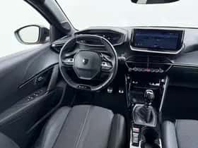 Peugeot 208 (2024) thumbnail 21