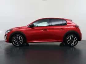 Peugeot 208 (2024) thumbnail 4