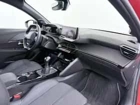 Peugeot 208 (2024) thumbnail 39