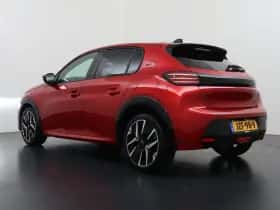 Peugeot 208 (2024) thumbnail 5