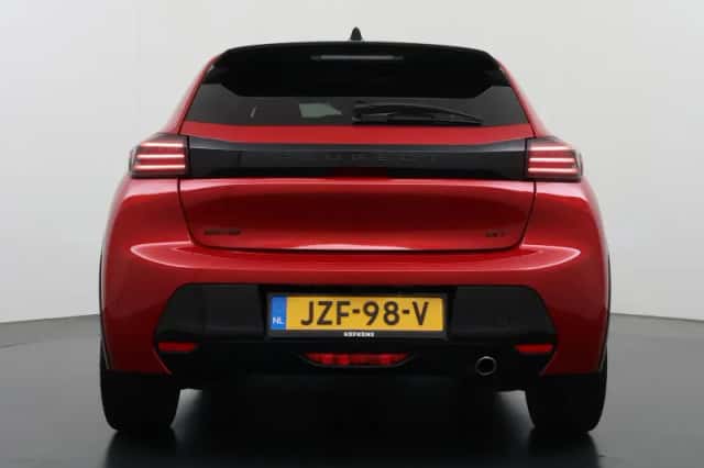 Peugeot 208 (2024) thumbnail 6